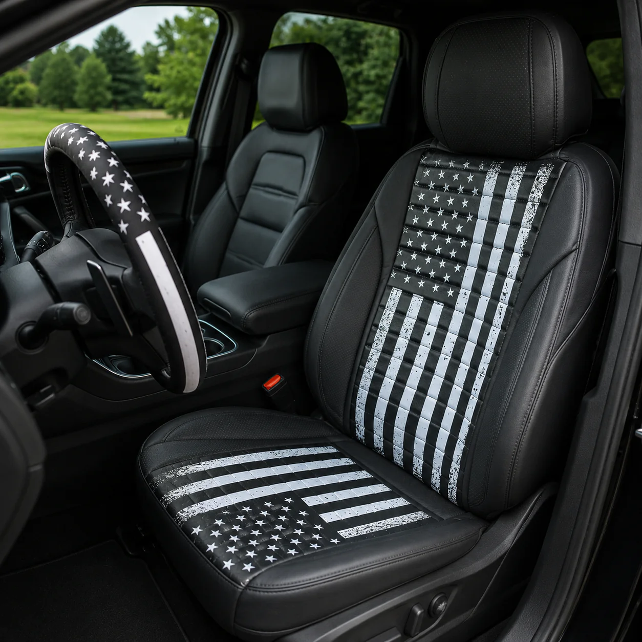 Seat Covers