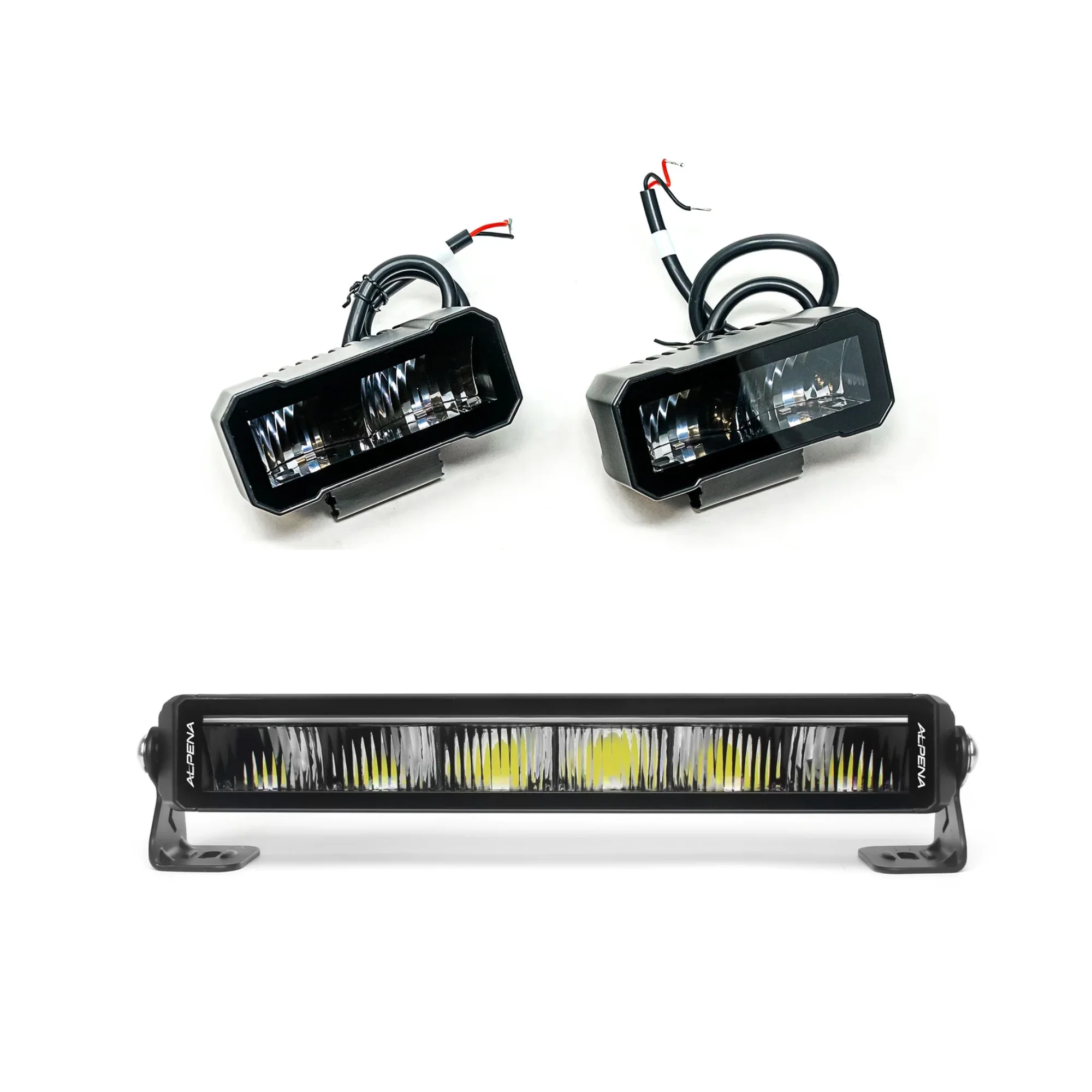 Work & Utility Lighting